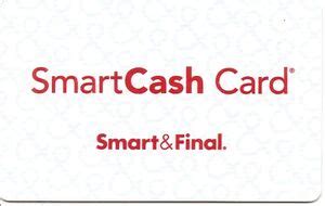 smart and final smart cash card balance|Personal SmartCash Credit Card .